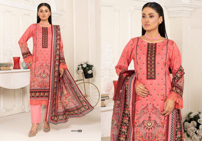 SARINA Festive Edition