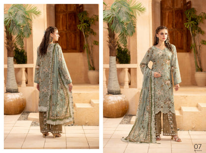 Elaya brings you MAJESTY