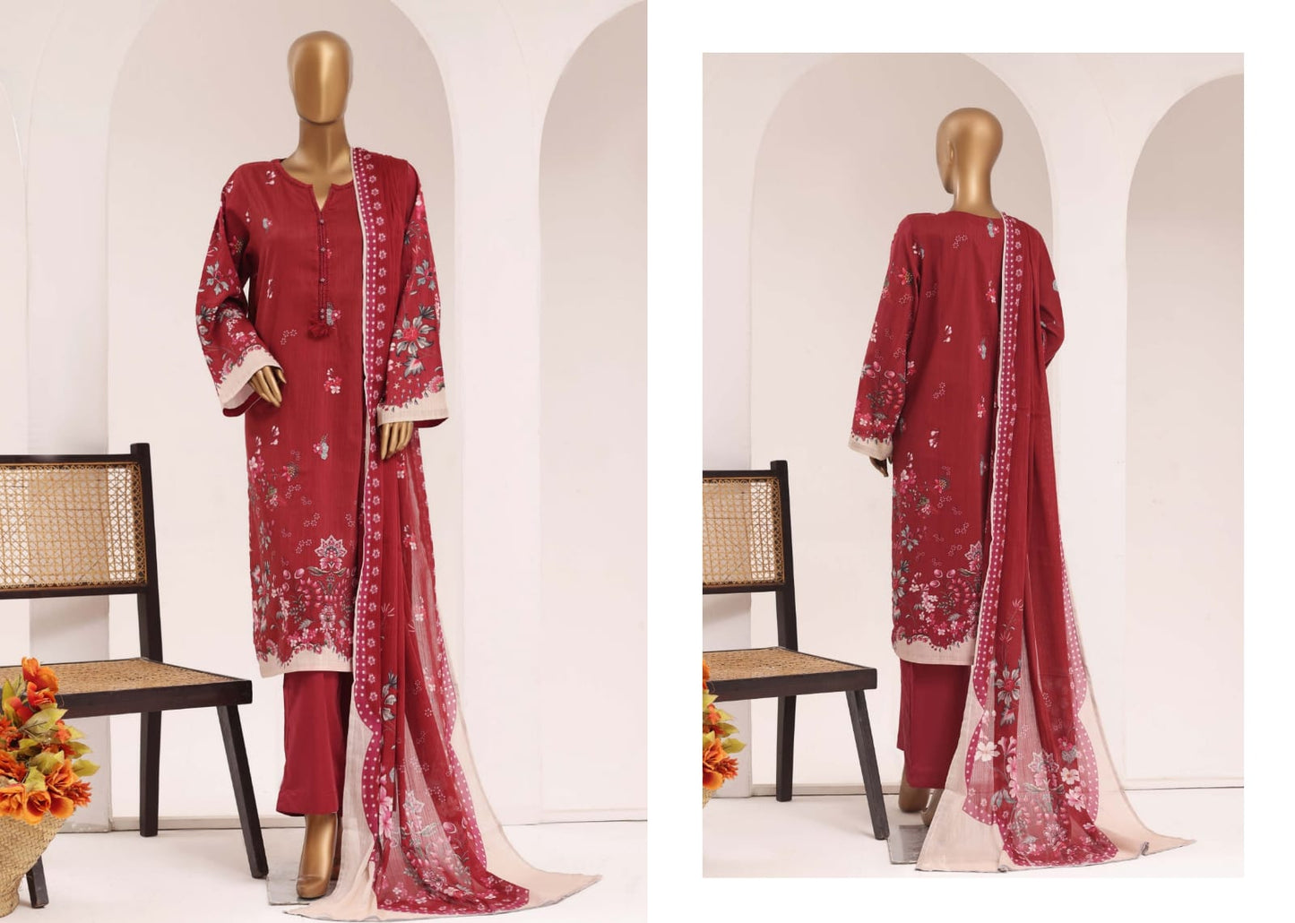 SADABAHAR Ready to Wear