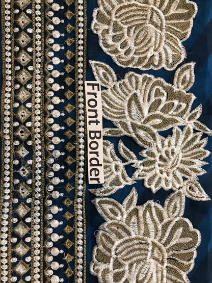 Zainab Chottani Lawn Collection