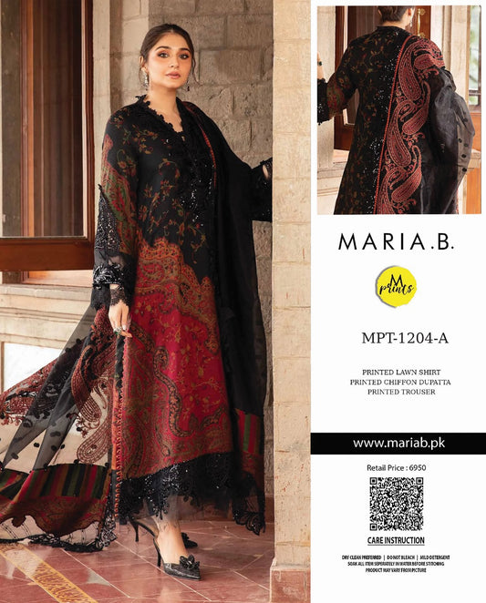 MARIA-B Collection 26