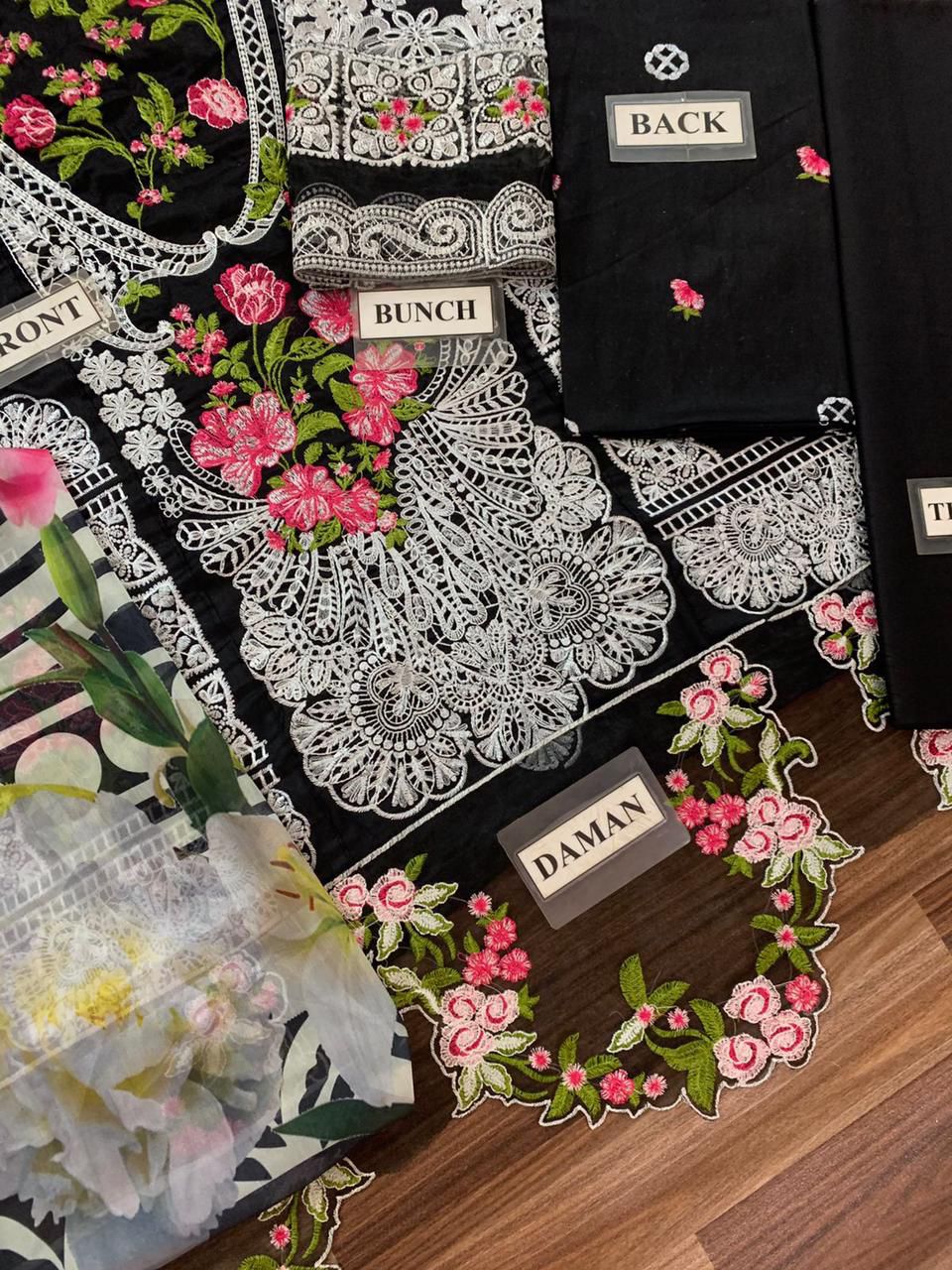 ELAF CHICKEN KARI COLLECTION 2026