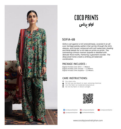 Coco Prints