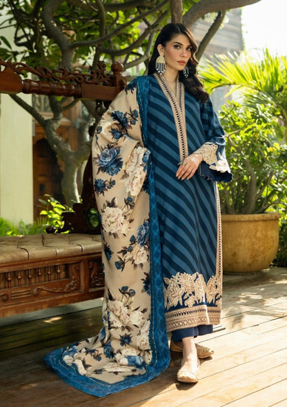 Zainab Chottani Lawn Collection