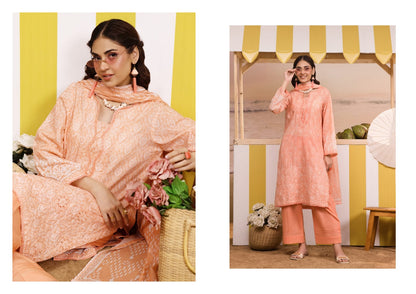 LUXURY EMBROIDERED EID COLLECTION
