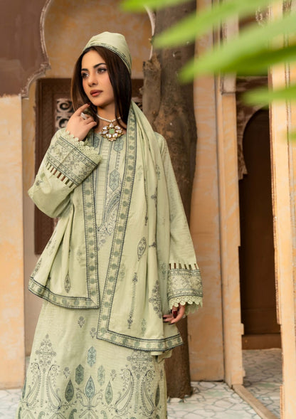 LIBASE KHAS BY AALAYA