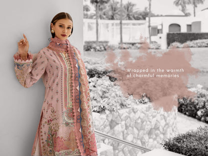 URBANE DIGITAL PRINTED LAWN