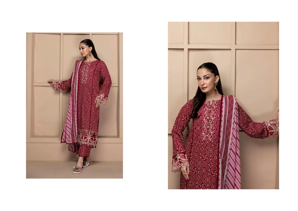SALINA DAMAN CUTWORK LAWN COLLECTION