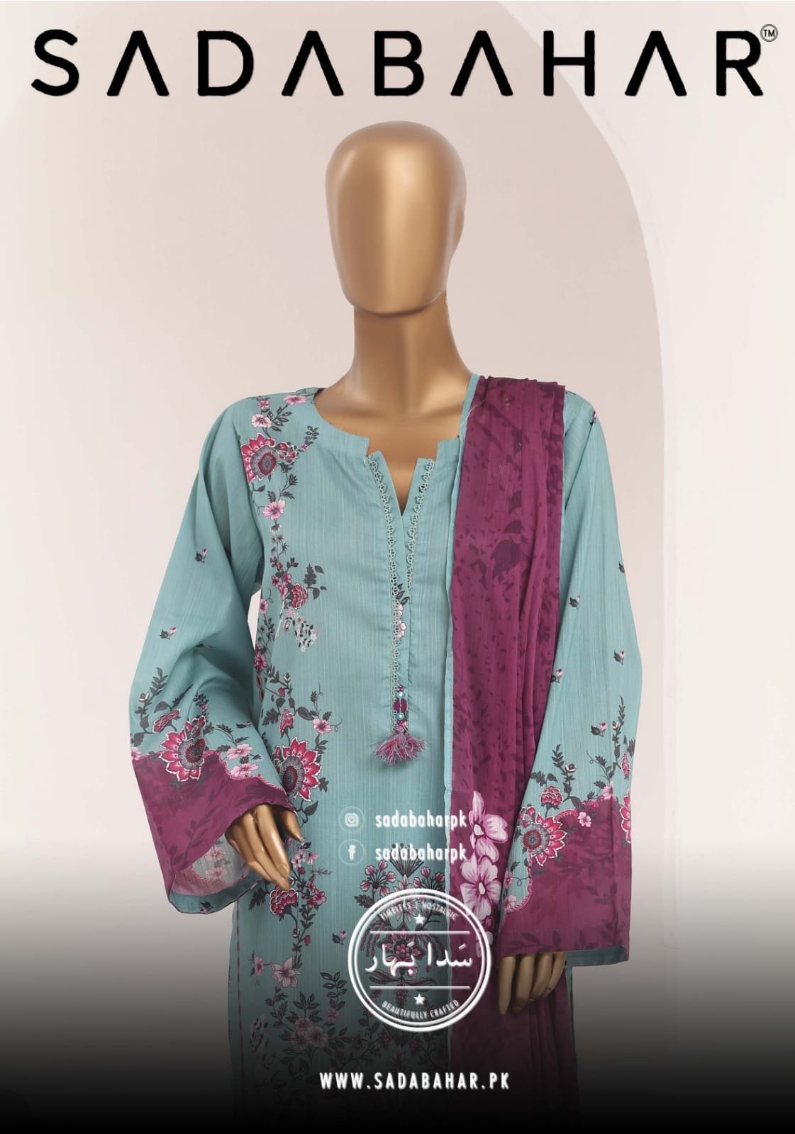 SADABAHAR Ready to Wear