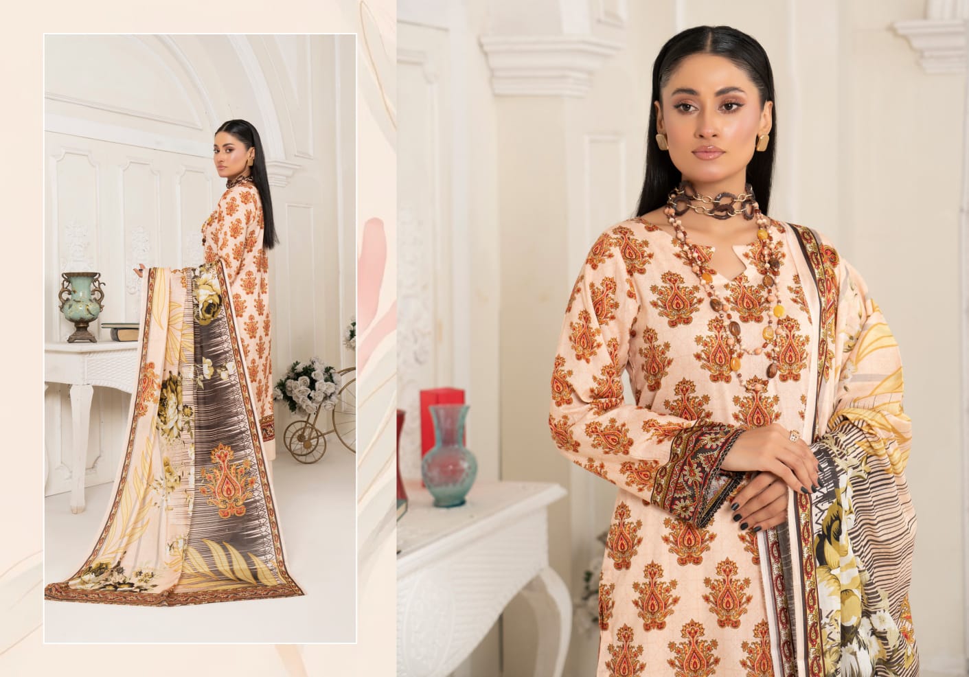 SARINA Festive Edition