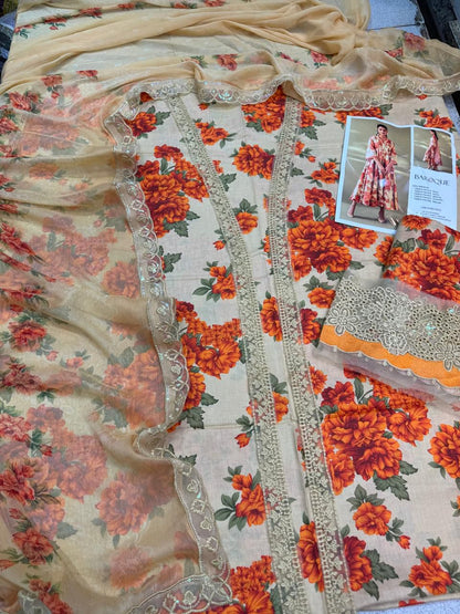 BAROQUE LAWN COLLECTION