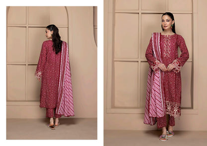 SALINA DAMAN CUTWORK LAWN COLLECTION
