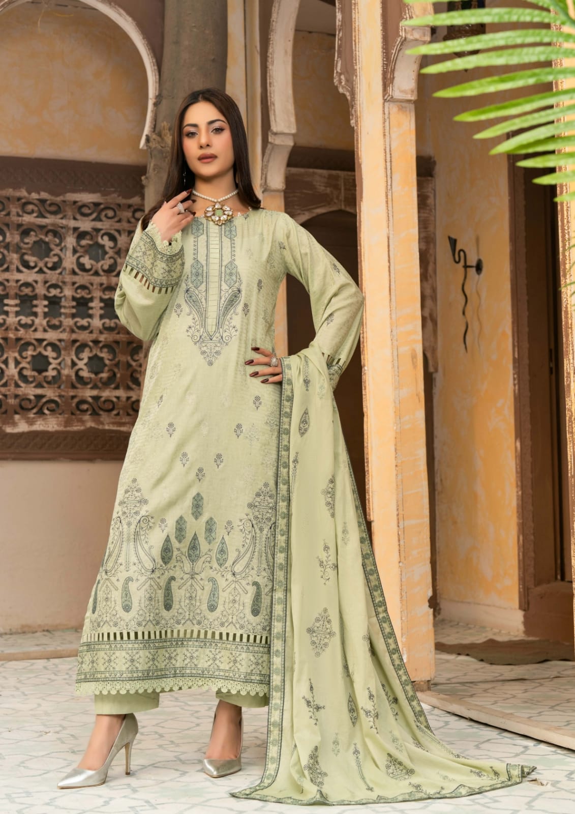 LIBASE KHAS BY AALAYA