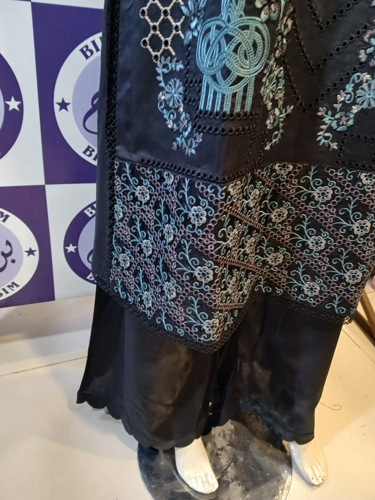 SHAH BANO BY GULL JEE LINEN WINTER COLLECTION 2026