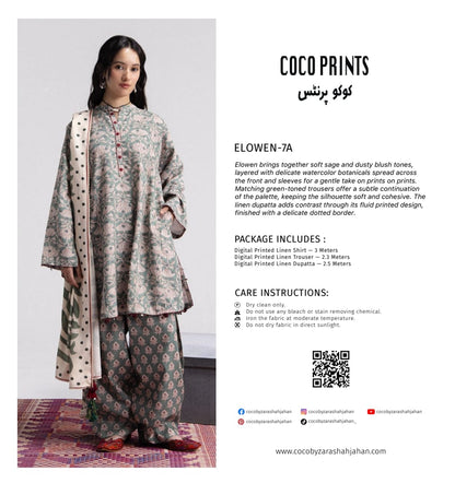 Coco Prints