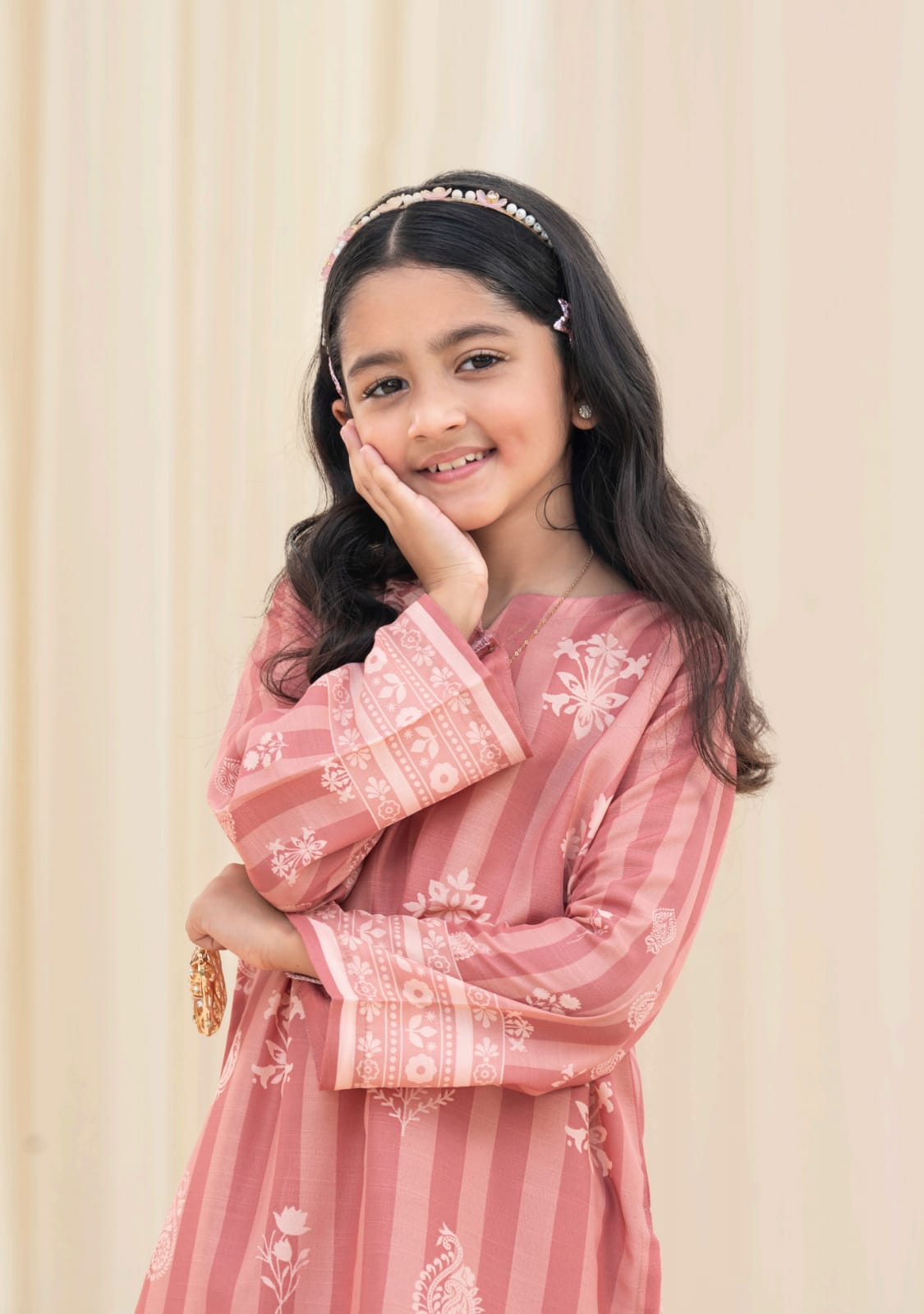 Ally’s Basics Kids Collection