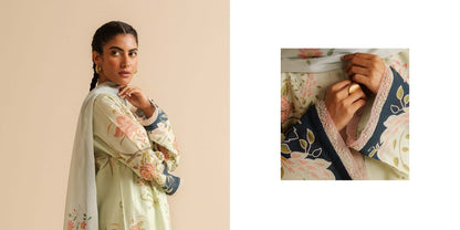 CoCo By Zara Shahjahan