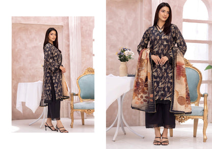 EID SPEICAL EIDITION BROSHIA JACQUARD LAWN