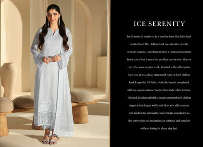 AZURE LUXE SIGNATURE SERIES COLLECTION