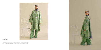COCO LAWN COLLECTION DROP 2