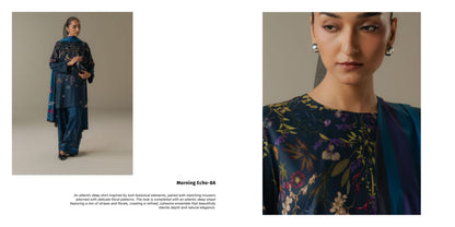 COCO BY ZARA SHAHJAHAN