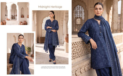 LAKHANY WINTER COLLECTION 2026