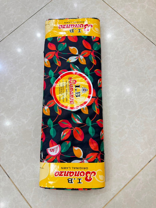 Bonanza Digital Print Lawn