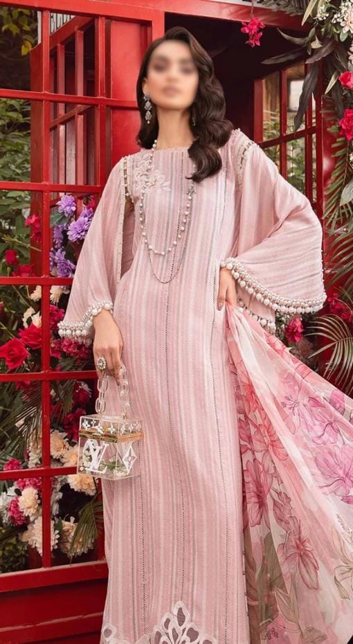 Maria-B MPRINT LAWN COLLECTION