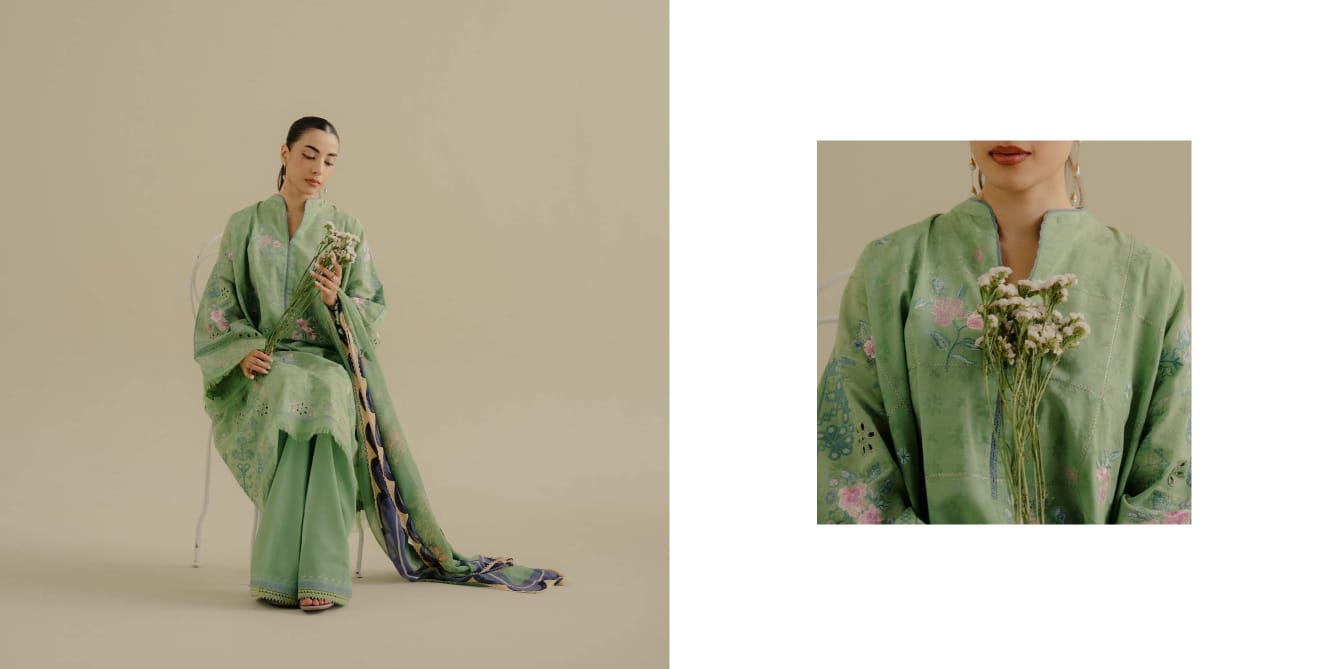 COCO LAWN COLLECTION DROP 2