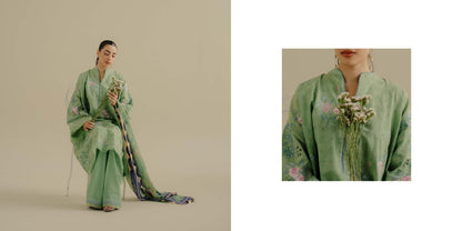 COCO LAWN COLLECTION DROP 2