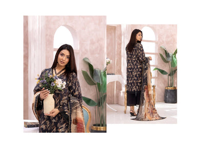 EID SPEICAL EIDITION BROSHIA JACQUARD LAWN