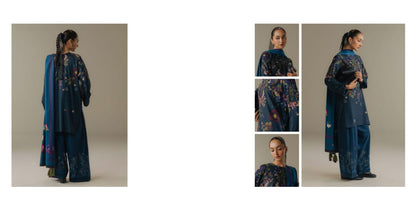 COCO BY ZARA SHAHJAHAN