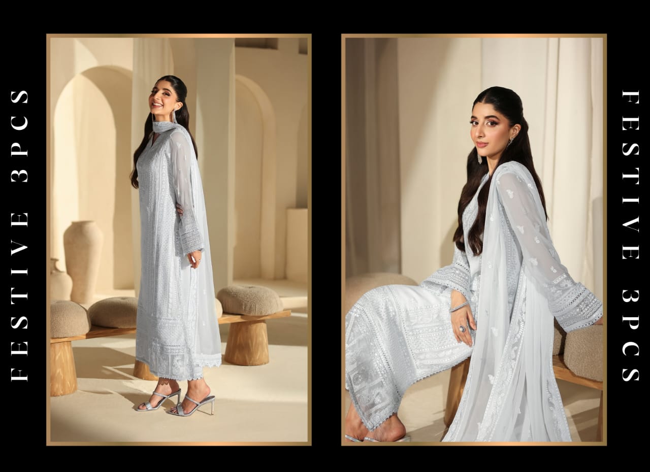 AZURE LUXE SIGNATURE SERIES COLLECTION