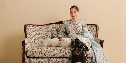 CoCo By Zara Shahjahan