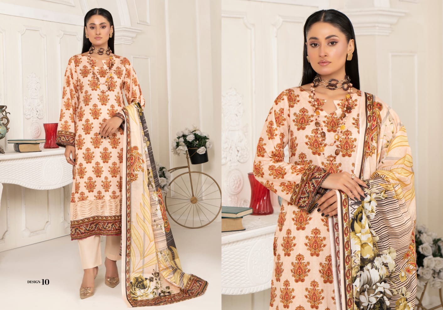 SARINA Festive Edition