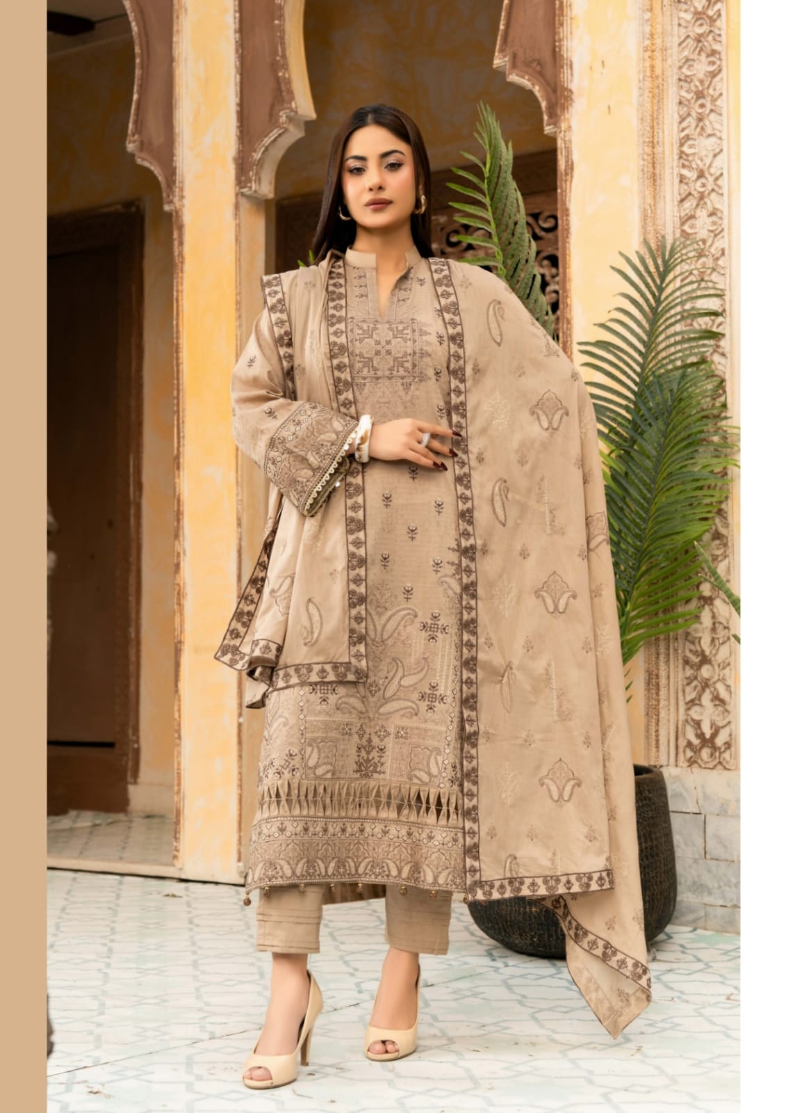 LIBASE KHAS BY AALAYA
