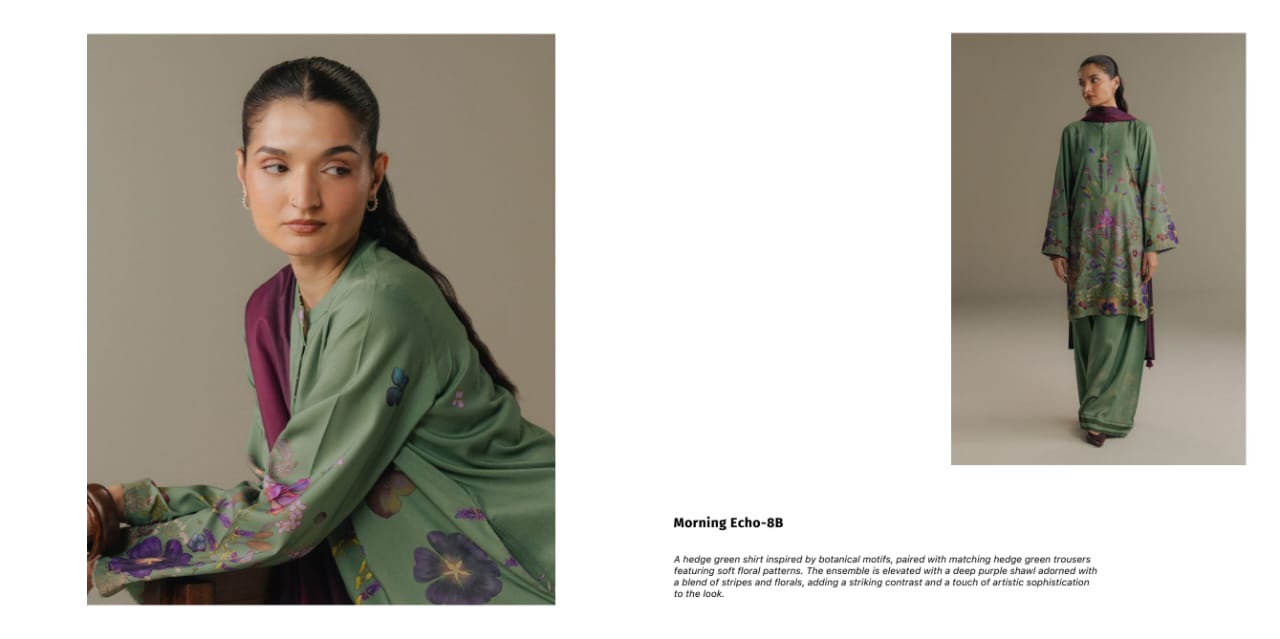 COCO BY ZARA SHAHJAHAN