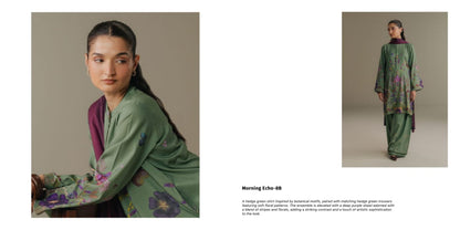 COCO BY ZARA SHAHJAHAN