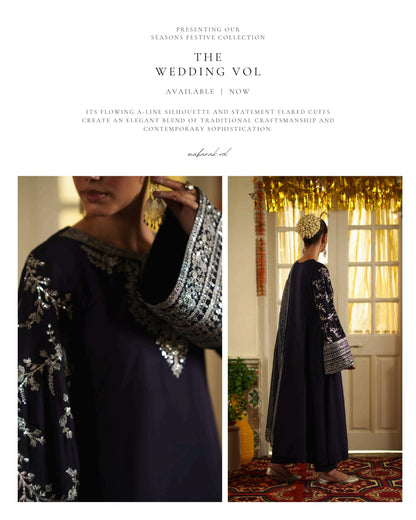 Mubarak Festive Viscose