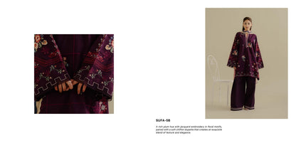 COCO LAWN COLLECTION DROP 2