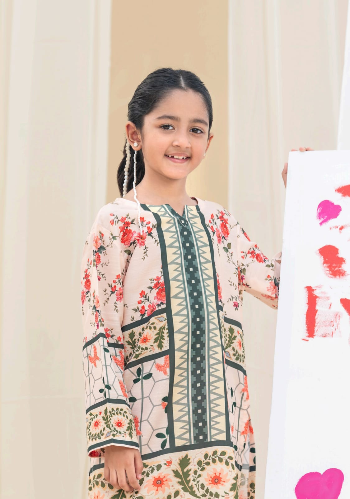 Ally’s Basics Kids Collection