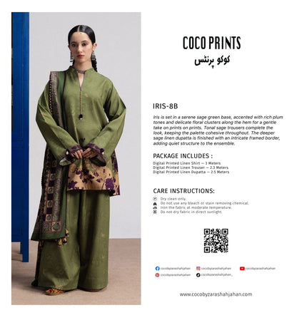 Coco Prints