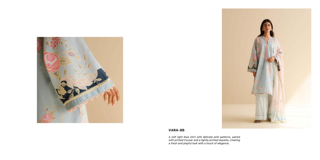 CoCo By Zara Shahjahan