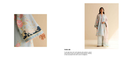 CoCo By Zara Shahjahan