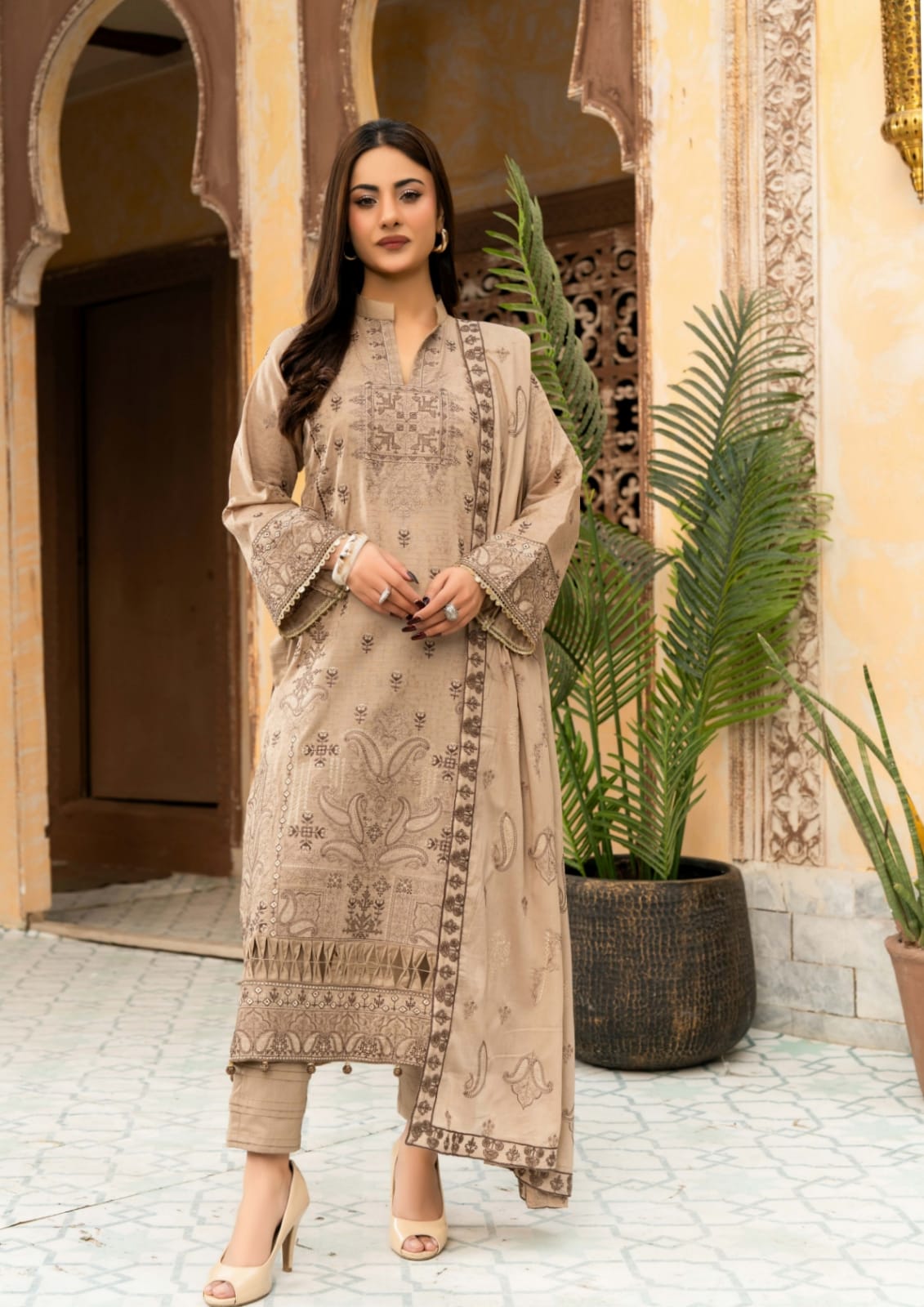 LIBASE KHAS BY AALAYA