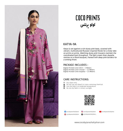 Coco Prints