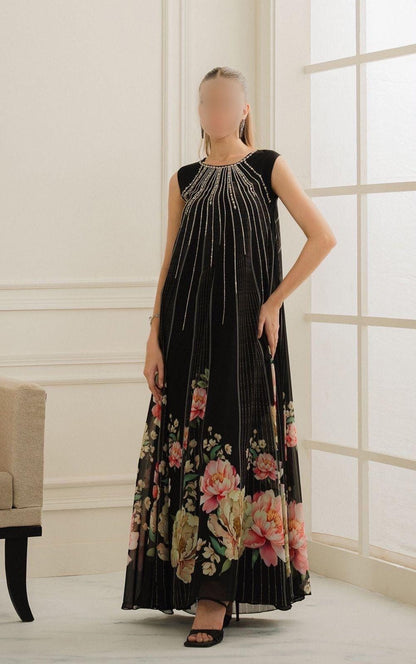 LULUSAR DIGITAL SILK