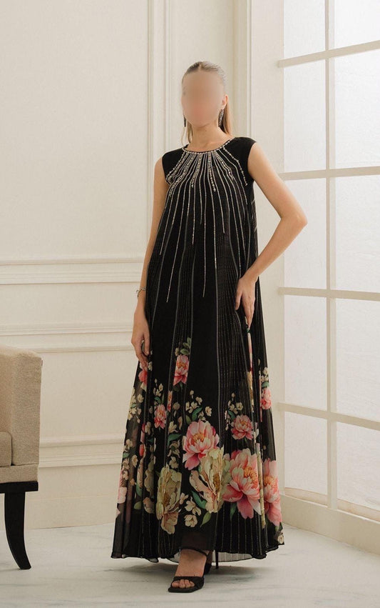 LULUSAR DIGITAL SILK