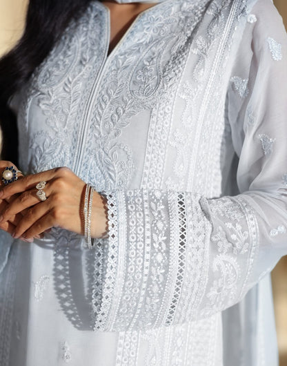 AZURE LUXE SIGNATURE SERIES COLLECTION