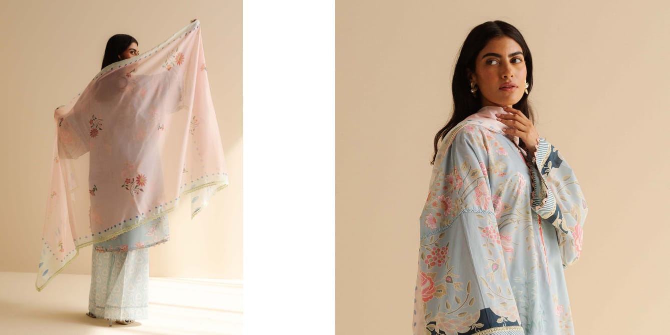 CoCo By Zara Shahjahan